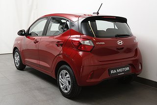 Halvkombi Hyundai i10 3 av 22