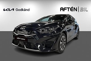 Kia CEED Plug-In Hybrid Advance - Kia Godkänd