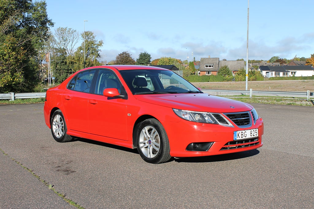 Saab 9-3 1.8t Linear Pro