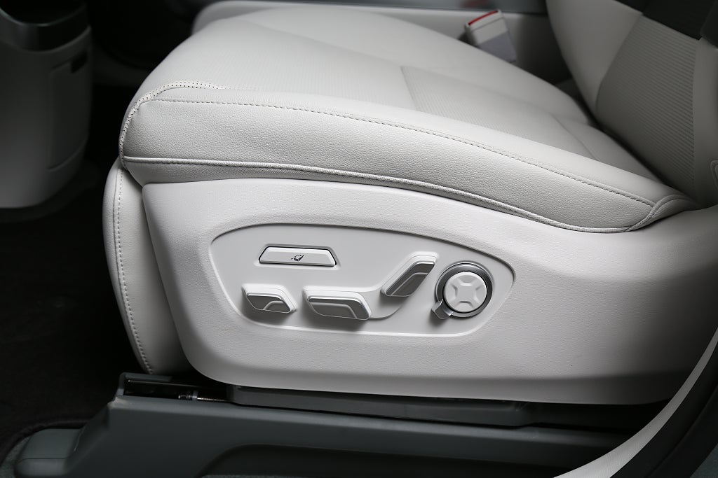 Hyundai IONIQ 9  Advanced AWD 110,3 kWh - Privatleasing 2027