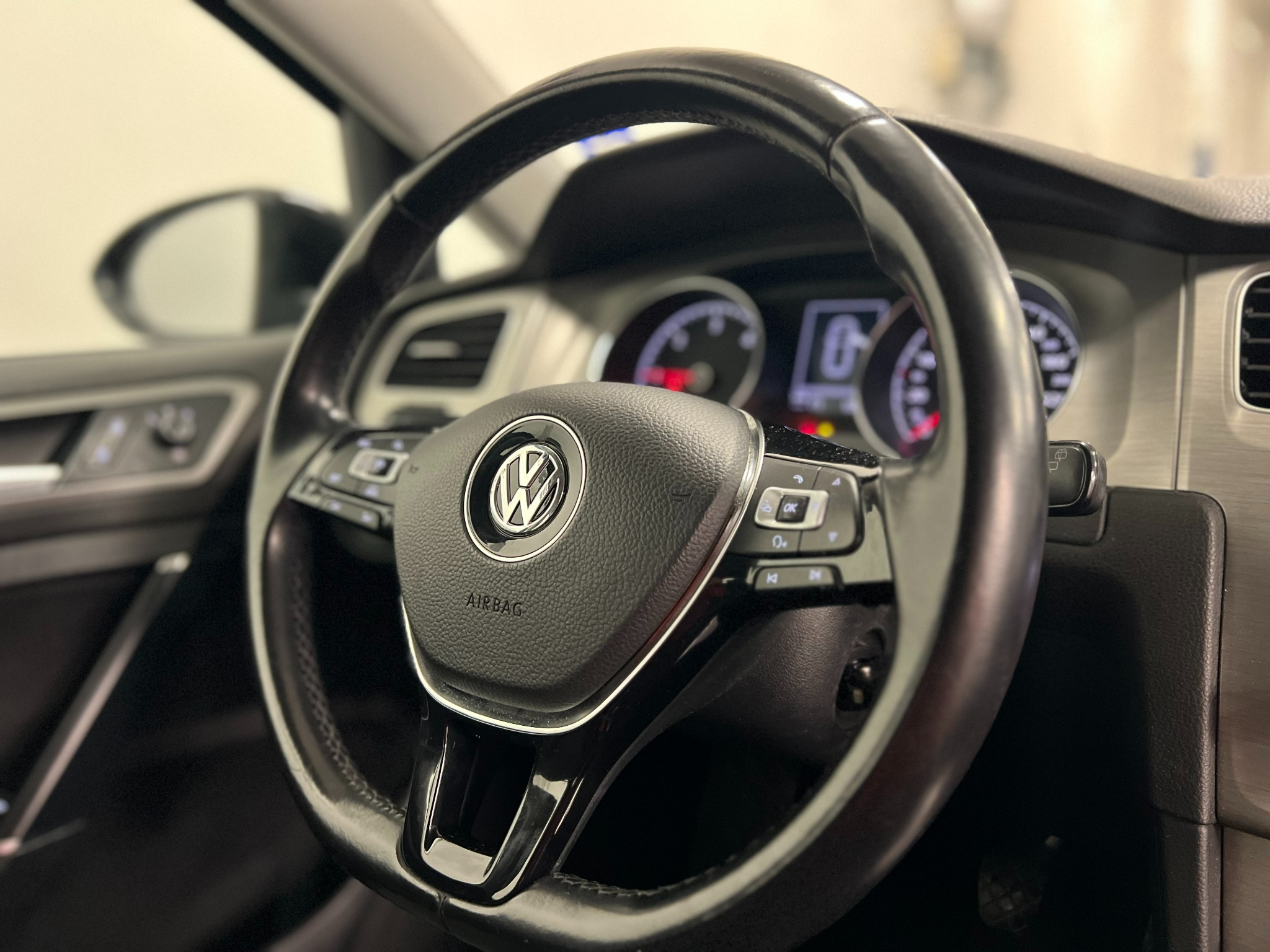 Volkswagen Golf 2014, bild 7/43