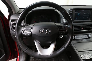 SUV Hyundai Kona 16 av 25