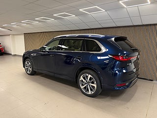 Mazda CX-80 * * 2.5 PHEV Takumi Plus — bild 4 av 21