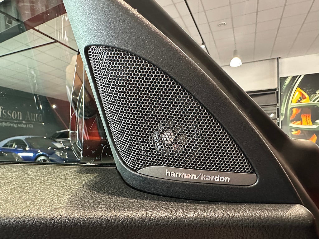 BMW M2 Competition DCT H&K 410hk - bild 12