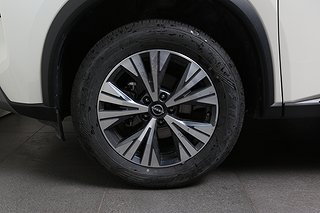 SUV Nissan X-Trail 9 av 19