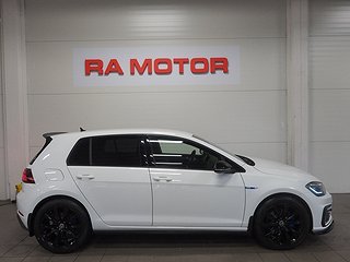 Halvkombi Volkswagen Golf 5 av 21