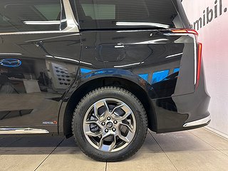 Maxus MIFA9 90kWh 245hk Premium 360/Pano/7 sits/565km Range