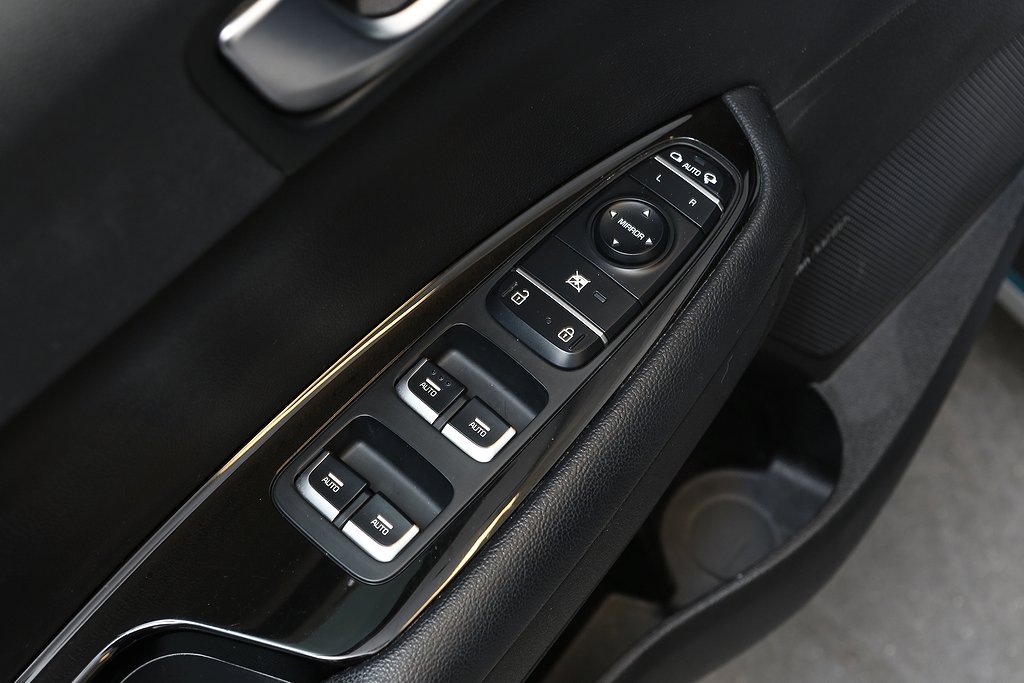 Kia Optima Sport Wagon Plug-in Hybrid Advance Plus Drag 2020