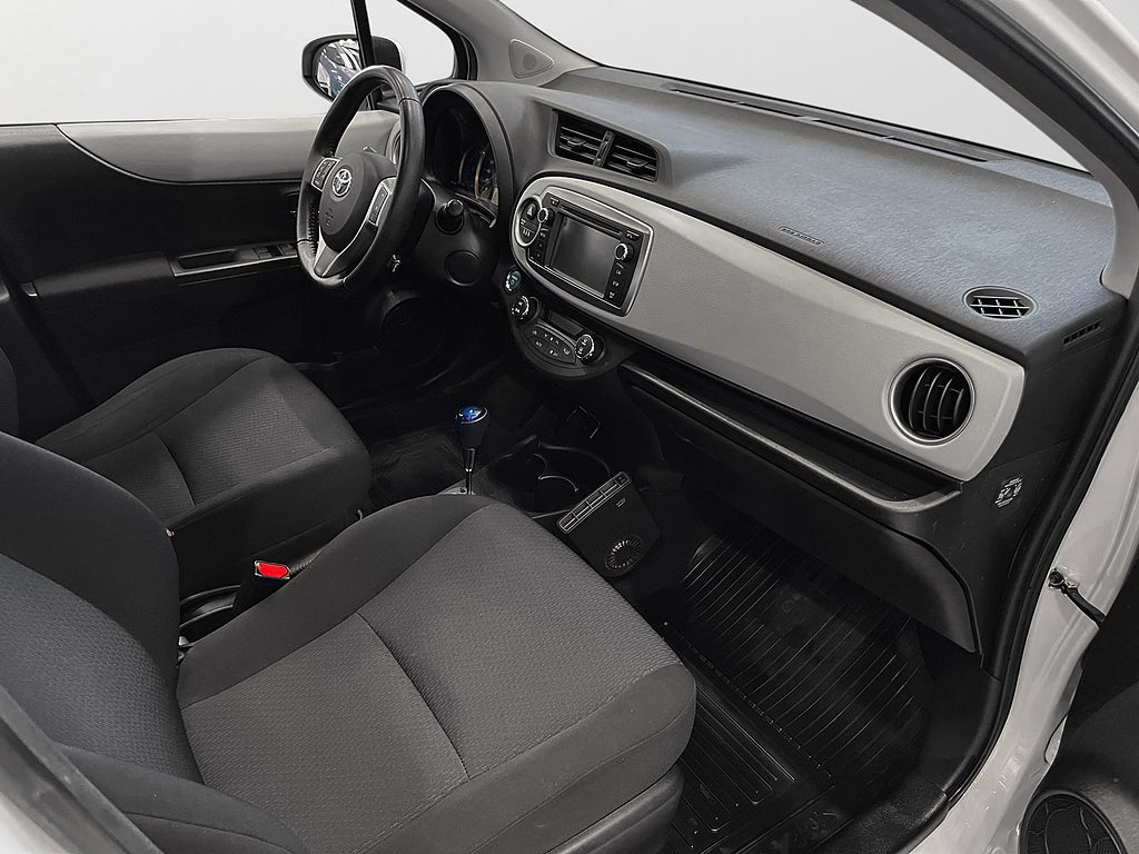 Toyota Yaris 2013 - miniatyr 17