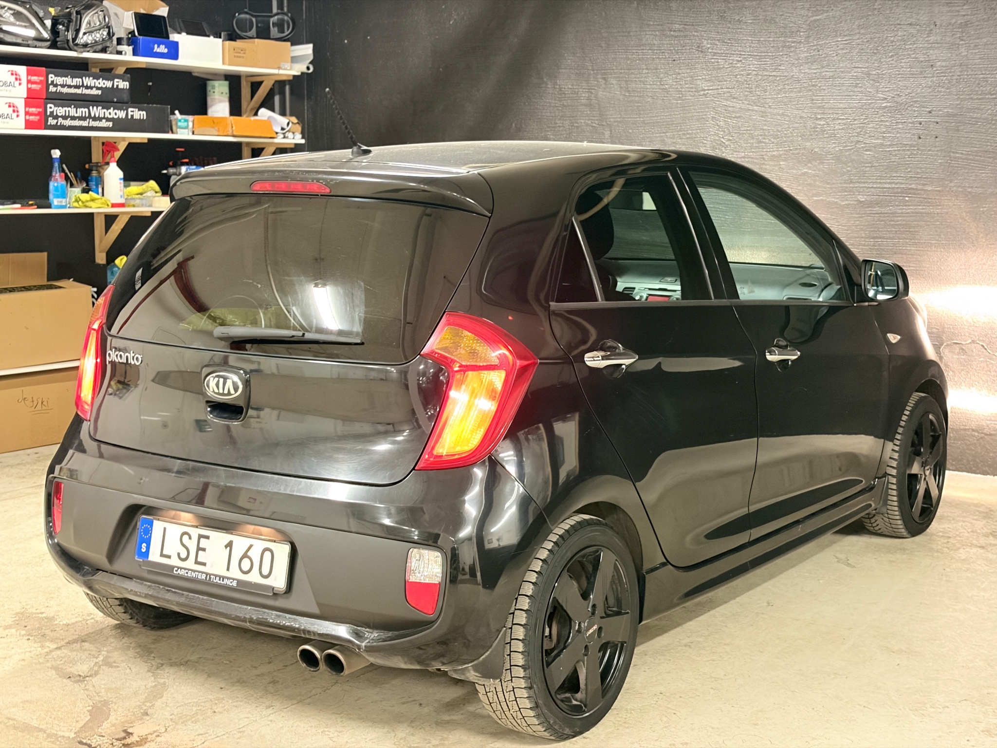 Kia Picanto 2015, kuva 7/41