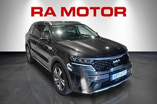 SUV Kia Sorento 2 av 21