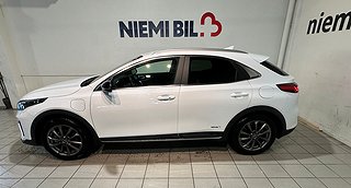 Kia Xceed Plug-in Hybrid DCT Advance Plus SoV Garanti MOMS