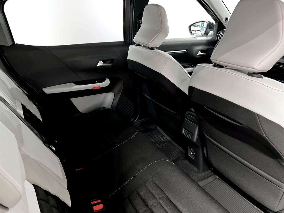 Citroen E-C3 Aircross Max Long-Range 2026, bild 7/10