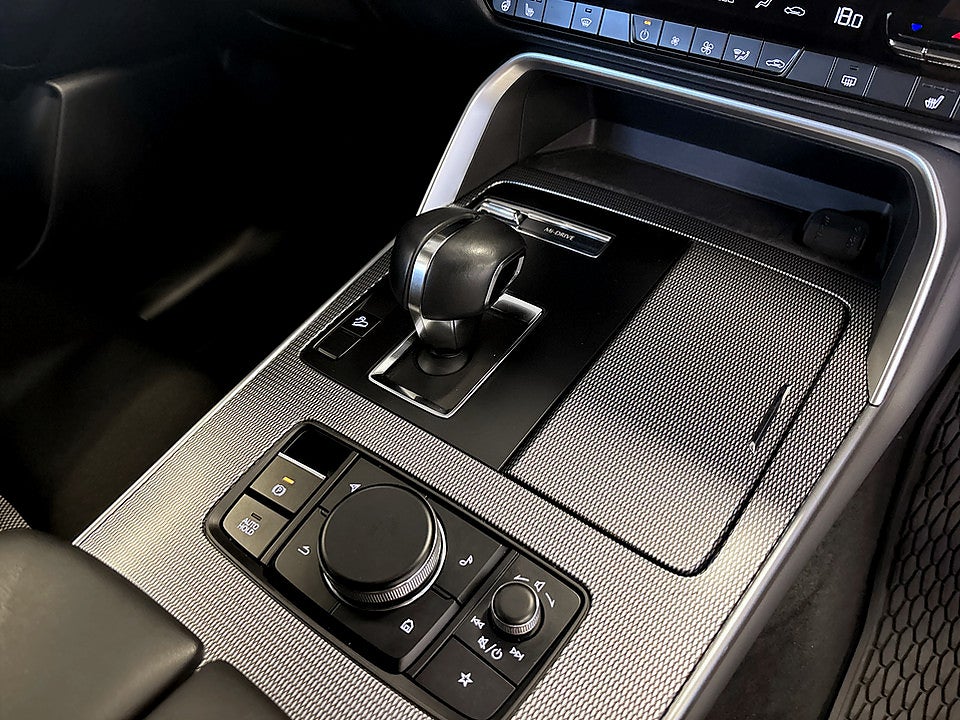 Bild på Mazda CX-60 Exclusive Line PHEV AWD 327 Aut