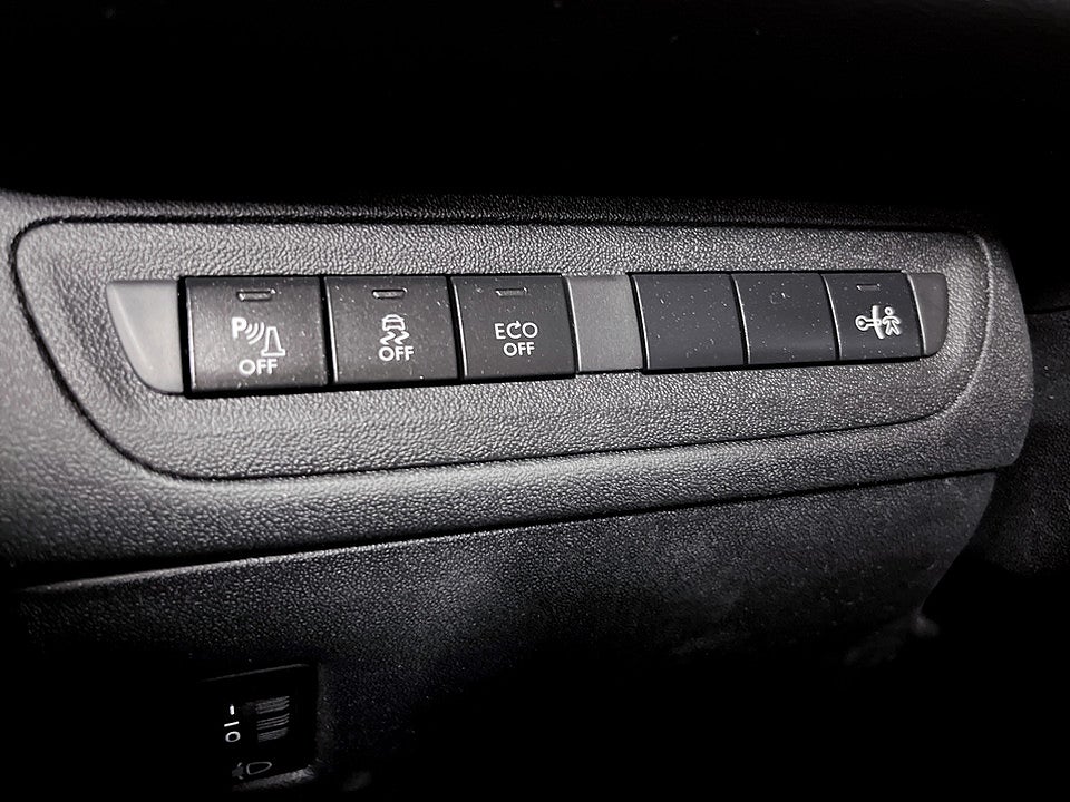 Bild på Peugeot 208 5-dörrar 1.2 PureTech 82 Automat Euro 6