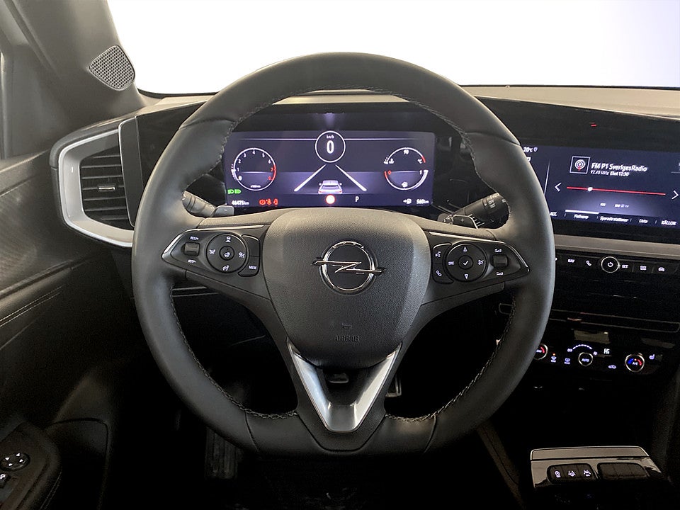 Bild på Opel Mokka Ultimate 1.2 Turbo 130hk Aut B-KAMERA CARPLAY