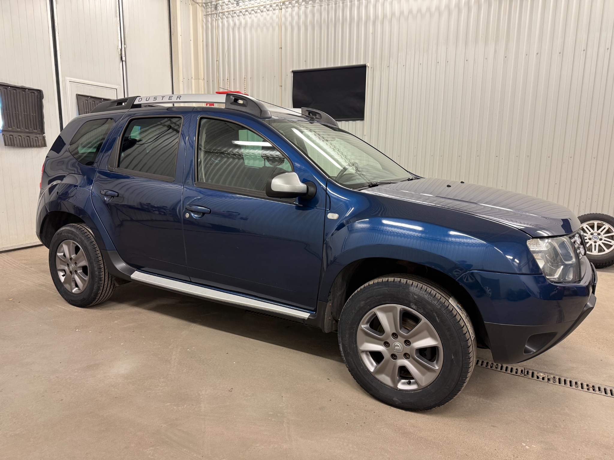 Dacia Duster 2016, bild 5/37