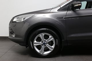 SUV Ford Kuga 3 av 23