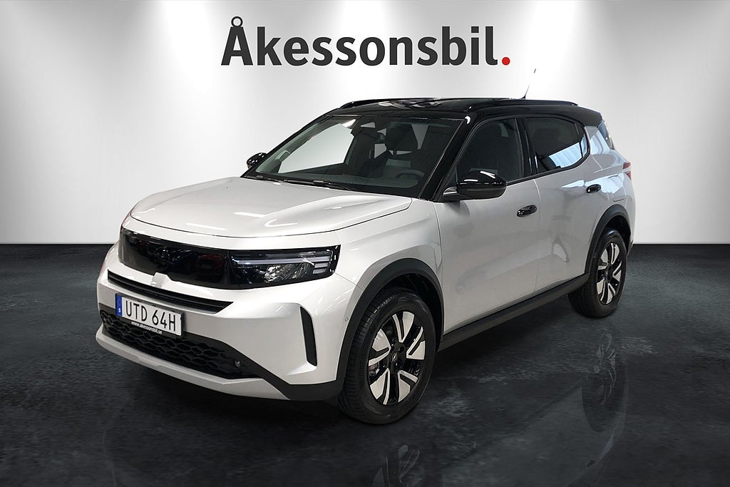 Opel Frontera Hybrid 145 AUT GS