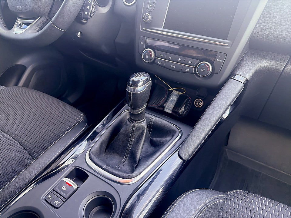 Bild på Renault Kadjar 1.3 TCe GPF 140hk DRAGKROK KEYLESS