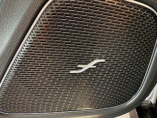 Kombi Mercedes-Benz CLA 13 av 21