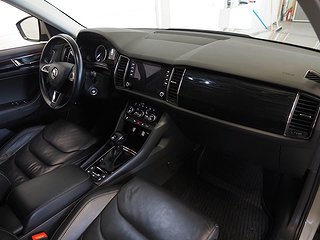 SUV Skoda Kodiaq 11 av 24