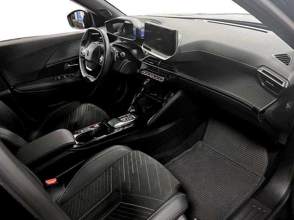 Bild på Peugeot 2008 GT 1.2 PT Aut B-KAMERA CARPLAY 130hk
