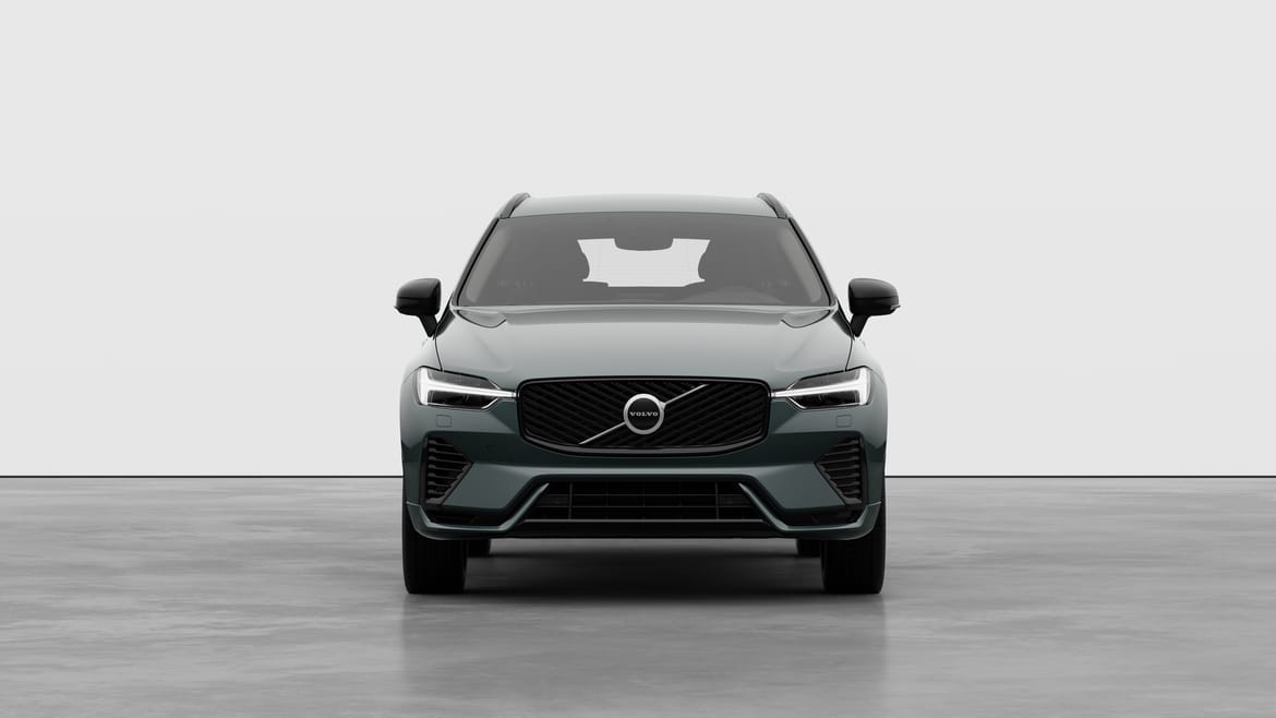 Volvo XC60 2026, bild 3/36