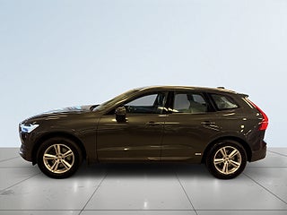 Volvo XC60 D4 AWD Pro Edition Drag/SoV-Däck/Kamera/P-Sens/Elstol – bild 4