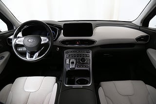 SUV Hyundai Santa Fe 24 av 33