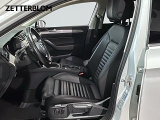 Kombi Volkswagen Passat 7 av 15