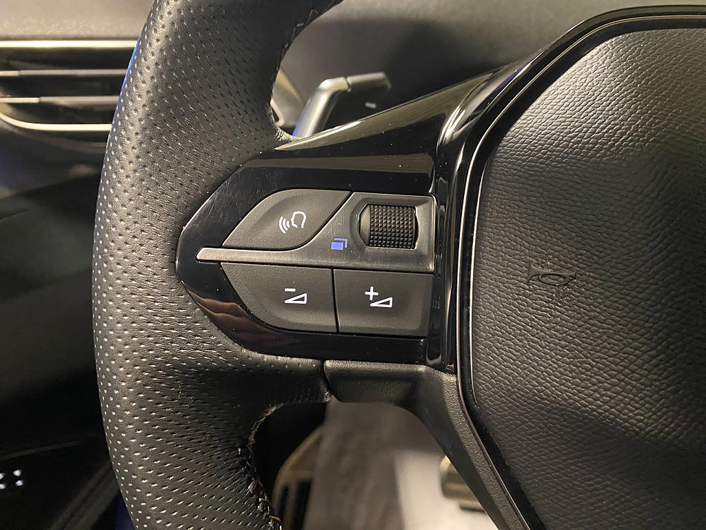 Bild på Peugeot 3008 GT BlackPack 1.2 PureTech 130hk AUT