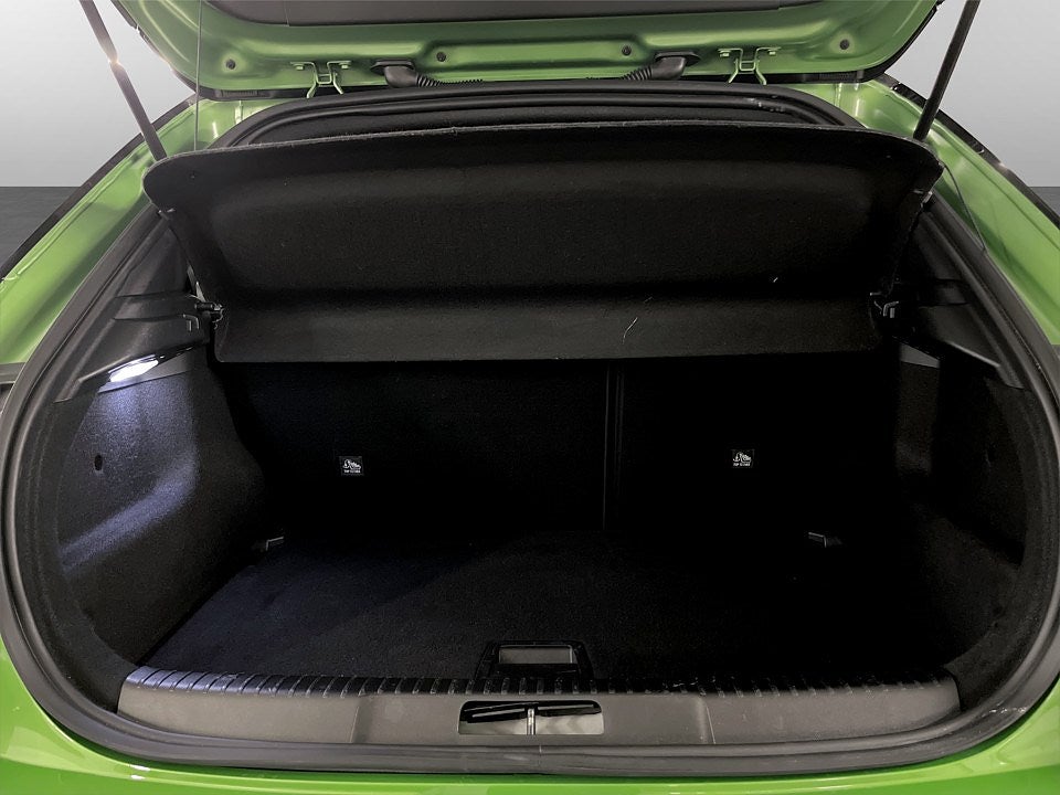 Bild på Opel Mokka Ultimate 1.2 PT 130hk Aut - B-KAMERA, CARPLAY