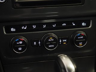 Kombi Volkswagen Golf 20 av 21