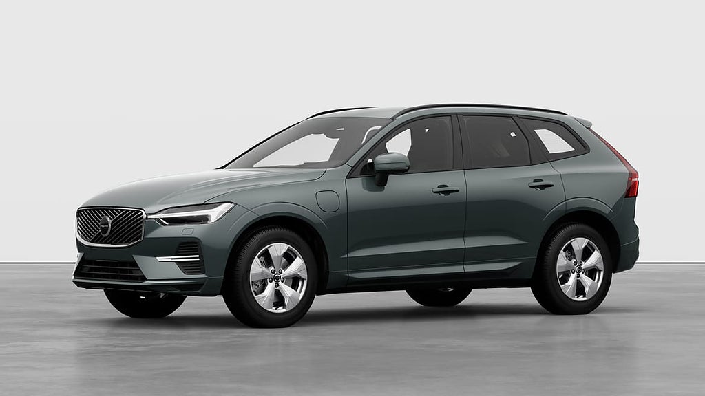 Volvo XC60 T6 Core Nordic Edition Lagerbil