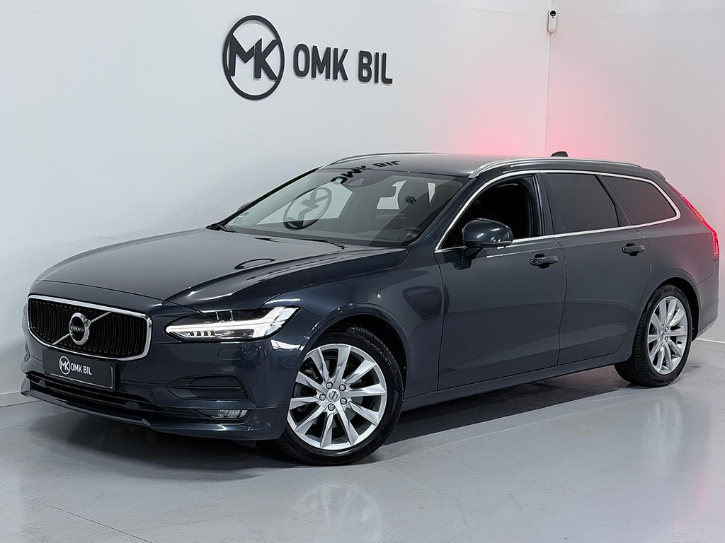 Volvo V90 D3 Geartronic Business Advanced Euro 6