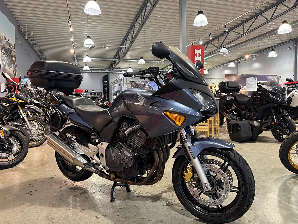 Honda CBF600SA ABS 