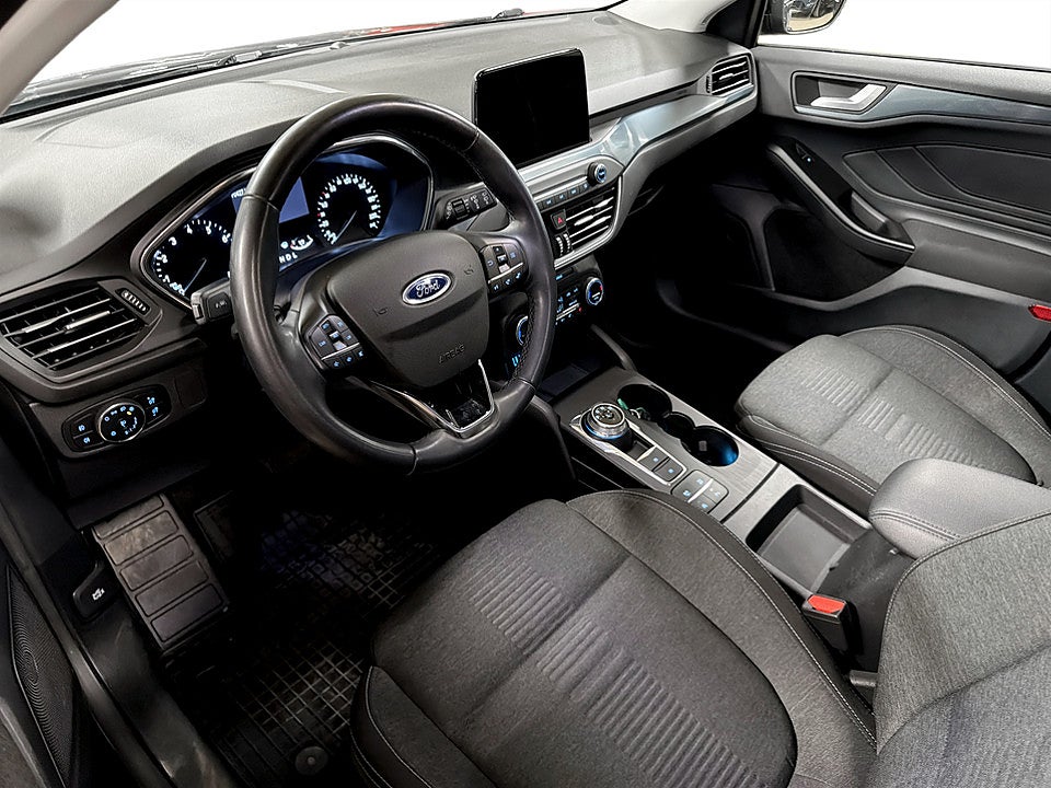 Bild på Ford Focus Active ST-Line Kombi 1.0 125hk Aut B-KAMERA