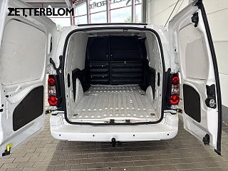 Transportbil - Skåp Citroën berlingo 6 av 15