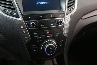 SUV Hyundai Santa Fe 21 av 26