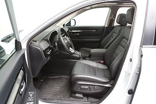 SUV Honda CR-V 4 av 27