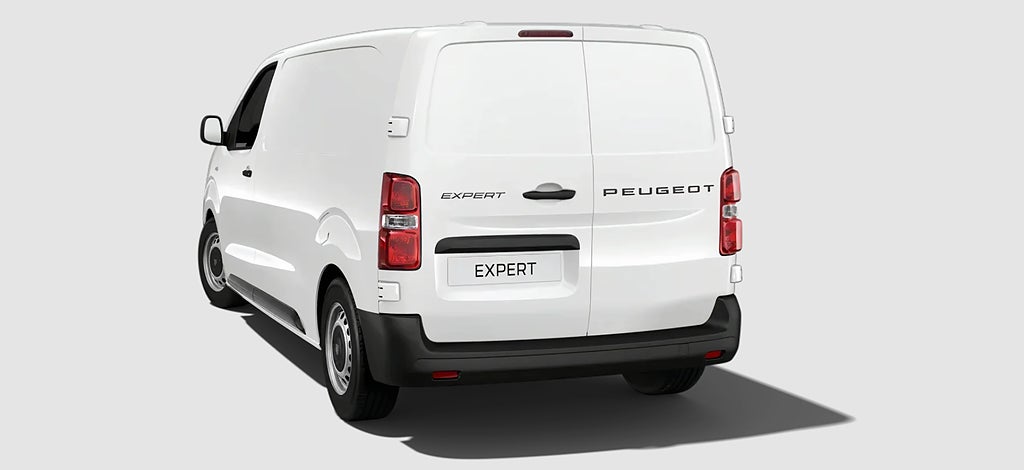 Peugeot Expert 150hk 2,2L , Automat, L3