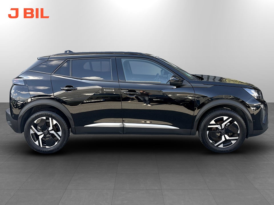 Bild på Peugeot 2008 Allure 1.2 PT 130hk B-KAMERA CARPLAY