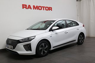 Halvkombi Hyundai IONIQ