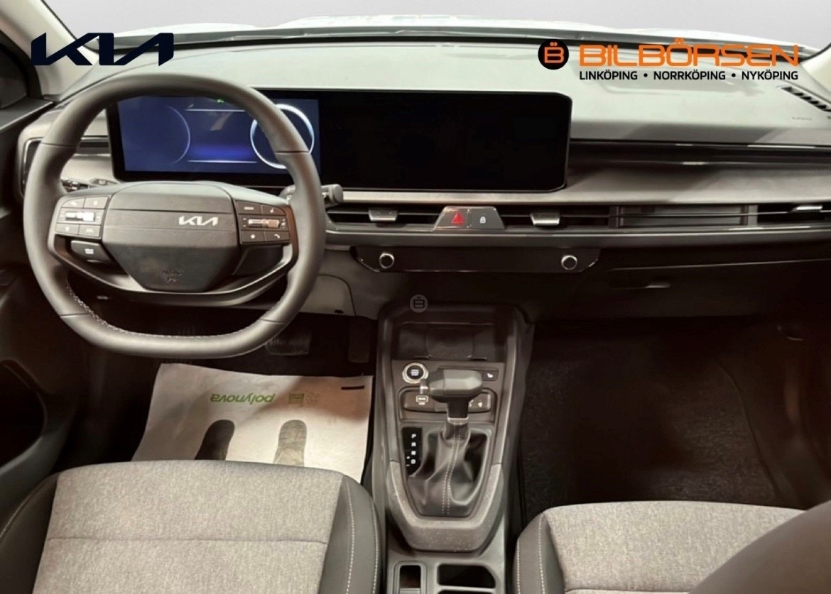 Kia Stonic 1.0 T-GDI DCT Advance Euro 6 2026, bild 7/42