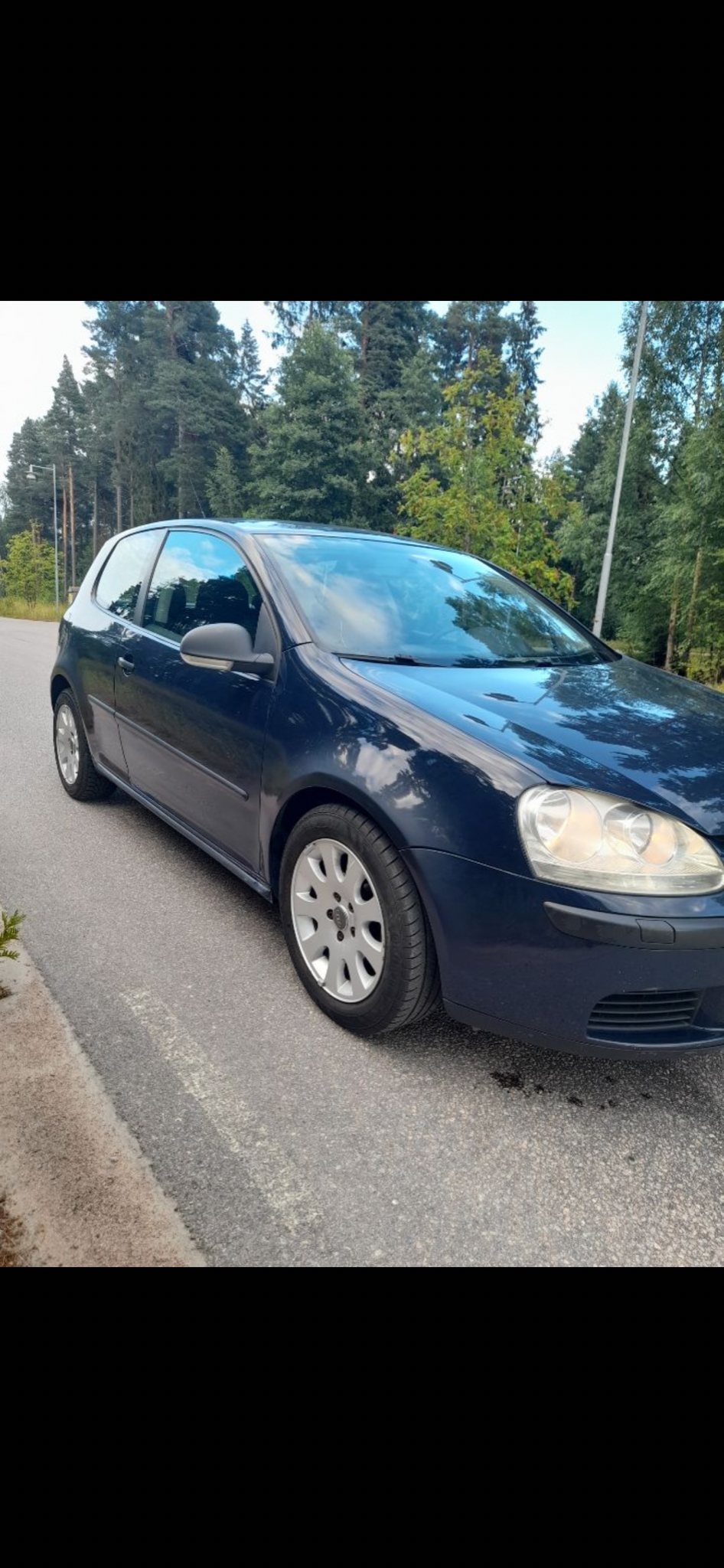 Volkswagen Golf 2007, bild 2/38