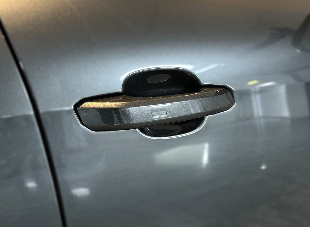Audi A4 Sedan 40 TDI quattro S Tronic S LINE D-VÄRMARE MATRIX