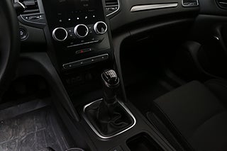 Kombi Renault Mégane 19 av 22