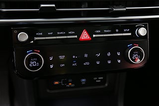 SUV Hyundai Tucson 21 av 27