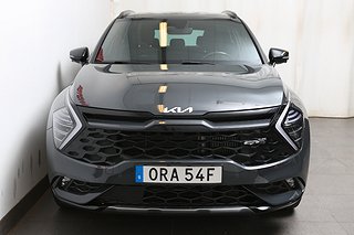 SUV Kia Sportage 5 av 31